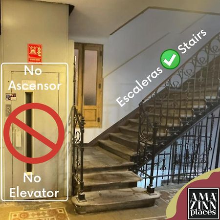 Ap Embajadores XVIII Madrid Esterno foto